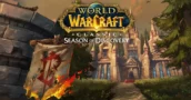 WoW Classic SoD Phase 8 - Te Laat voor Feest of Precies op Tijd?