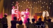SEGA's Nieuwe 50-Jarige Epos, Stranger Than Heaven, Verandert Live Optredens in een Intense Onderwereld Minigame