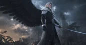 Final Fantasy 7 Revelation krijgt twee enorme verhaaluitbreidingen voor Sephiroth en Vincent