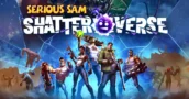 Serious Sam Shatterverse Verschijnt 31 Augustus op Consoles en PC
