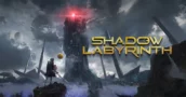 Shadow Labyrinth komt vandaag uit: Een duistere PAC-MAN-remake?