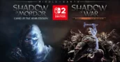 Switch 2 Krijgt de Volledige Middle-earth Nemesis Saga Zonder Online Verplichting