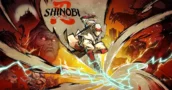 Shinobi: Art of Vengeance Demo Nu Beschikbaar – Speel het Eerste Level Voor de Volledige Release