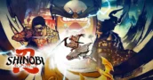 Vecht tegen Sega iconen in de Shinobi: Art of Vengeance 1.2 update [Update]
