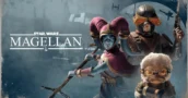 Gelekte beelden tonen de geannuleerde multiplayer Star Wars Magellan