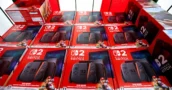 Nintendo bereidt grote golf aan games voor om prijsstijging Switch 2 te compenseren