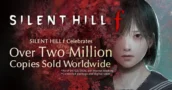 Silent Hill f bereikt 2 miljoen stuks terwijl Konami meer remakes plant