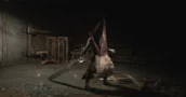 Konami Weigert De Productie Van Silent Hill Te Pauzeren Na Het Aanvankelijke Succes Van De Revival