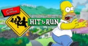 The Simpsons: Hit & Run keert mogelijk eindelijk terug volgens bedenker