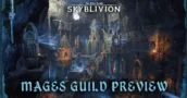 Skyblivion start laatste bugfixes voor de massale lancering in 2026 [Update]