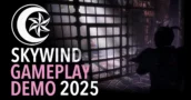 De nieuwe gameplay-demo van Skywind blaast Morrowind nieuw leven in als nooit tevoren