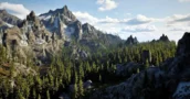 Skyrim: Dit Unreal Engine 5-concept is de remake waar fans van droomden