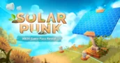 Solarpunk brengt knusse co-op survival in juni naar Xbox Game Pass