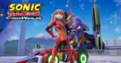 Sonic Racing CrossWorlds Onthult Roadmap Jaar Twee en Crossover DLC