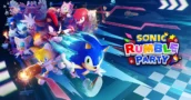 Sonic Rumble Party dropt 30 nieuwe levels en een bizar event [Update]
