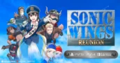 Klassieke arcade-shooter Sonic Wings Reunion verschijnt deze maand – Dit kun je verwachten
