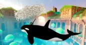 Voormalige PlayStation Plus-Hit Sword of the Sea Richt Zich Op Een Xbox Series-Debuut In Oktober