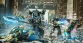 Space Marine 2 Bevestigt Jaar 3 Roadmap en Gratis Content Uitbreiding