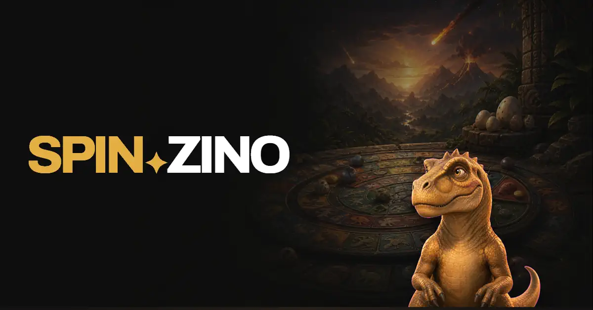 Spinzino: Een Tactisch Dinosaurusbordspel vol Snelheid, Timing en Strategie