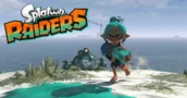 Splatoon Raiders Overview Trailer Onthult Nieuwe Gadgets en Co-Op Modus