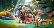 Splatoon Raiders komt naar Nintendo Switch 2 met volledige co-op