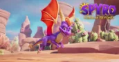 Waarom de nieuwe Spyro geen Spyro 4 heet: Een nieuwe start voor nieuwe spelers