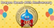 Alles wat is aangekondigd tijdens het 40-jarig jubileum van Dragon Quest