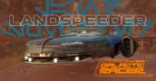 De Star Wars Galactic Racer Trailer Onthult Hoe de Landspeeders de Banen Aanpakken