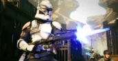 Star Wars Zero Company was bijna een Titanfall-game voordat Vince Zampella ingreep