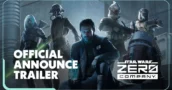 Star Wars Zero Company Officieel Aangekondigd – Dit Laat de Trailer Zien