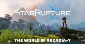 StarRupture onthult Arcadia-7: Een eerste blik op de nieuwe Gameplay