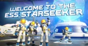 STARSEEKER: Astroneer Expeditions bevestigt Early Access in juni