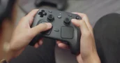 SteamDB video wijst op een naderende release van de Steam Controller
