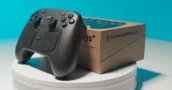 Steam Controller uitverkocht terwijl verzendgegevens wijzen op Steam Machine