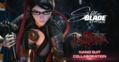 Stellar Blade Verschijnt op Nintendo Switch 2 Met Gratis Demo en Bayonetta DLC