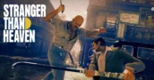 Stranger Than Heaven Gamescom Demo Toont Brutale Straatgevechten
