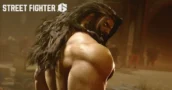 Street Fighter 6's Arjun Brengt Deze Oktober een Zware, Keiharde Visie op Yoga