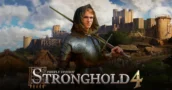 Stronghold 4 Brengt de Kasteel-Simserie van 2001 Deze December Terug naar Middeleeuwse Wortels