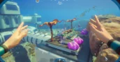 Hoe Subnautica 2 je de perfecte basis laat bouwen [Update]