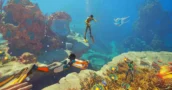 Subnautica 2 gameplay onthuld: Coöp-survival en nieuwe bio-mod mechanieken