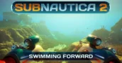 Subnautica 2 bereikt 4 miljoen verkopen terwijl ontwikkelaars focussen op gigantische 1.1 update