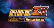 Bandai Namco Onthult de Remaster van de PSP-Klassieker 2nd Super Robot Wars Z
