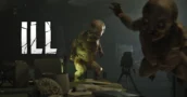 ILL: Keiharde survival horror onthult 2027 release tijdens State of Play