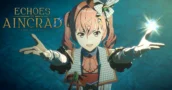Speelbare demo van Echoes of Aincrad verschijnt in juni op pc en consoles
