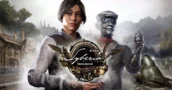 Syberia Remastered Releasedatum bekendgemaakt — Bekijk de vergelijkingstrailer