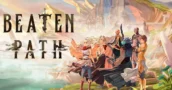 Tactische RPG Beaten Path verschijnt in 2027 op Pc en Consoles
