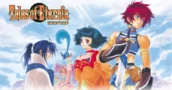 Tales of Eternia Remastered Brengt Klassieke PlayStation RPG naar Moderne Systemen
