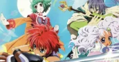 Tales of Eternia Remastered gelekt voor Switch via PEGI-rating