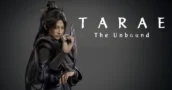 TARAE The Unbound toont Zes Klassen in Nieuwe Gameplay-Trailer van vijf minuten