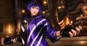 Tekken 8's Reina brengt Mishima-tactieken deze december naar Fatal Fury
